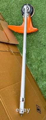 Accessoire de débroussailleuse STIHL FS-KM pour moteurs du système multi KM