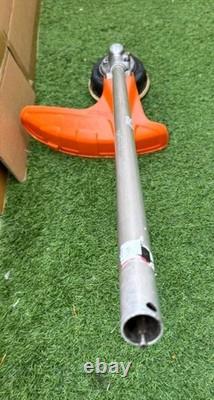 Accessoire de débroussailleuse STIHL FS-KM pour moteurs du système multi KM