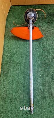 Accessoire de débroussailleuse Stihl FS-KM Kombi Tool