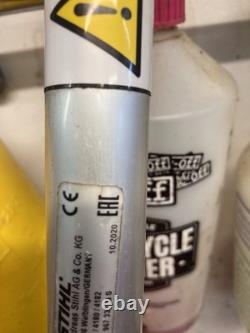 Accessoire de débroussailleuse Stihl FS-KM Kombi Tool