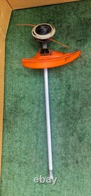 Accessoire de débroussailleuse Stihl FS-KM Kombi Tool