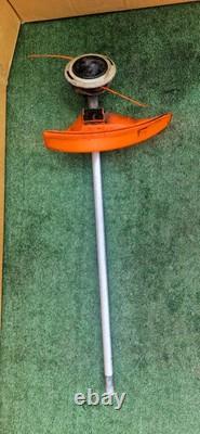 Accessoire de débroussailleuse Stihl FS-KM Kombi Tool