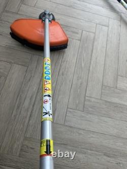Accessoire de débroussailleuse Stihl FS-KM Kombi Tool