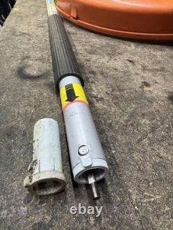 Accessoire de débroussailleuse Stihl KM FS. Entièrement révisé avec photos.