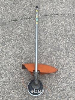 Accessoire de débroussailleuse Stihl Kombi Km130 Km131 Km90 Km85 Km56 Etc Gwo