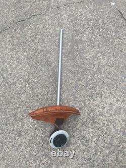 Accessoire de débroussailleuse Stihl Kombi Km130 Km131 Km90 Km85 Km56 Etc Gwo