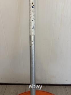 Accessoire de débroussailleuse Stihl Kombi Km130 Km131 Km90 Km85 Km56 Etc Gwo