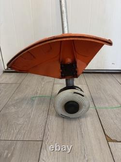 Accessoire de débroussailleuse Stihl Kombi Km130 Km131 Km90 Km85 Km56 Etc Gwo