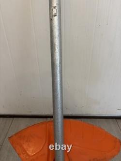 Accessoire de débroussailleuse Stihl Kombi Km130 Km131 Km90 Km85 Km56 Etc Gwo