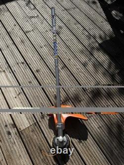 Accessoire débroussailleuse STIHL FS-KM Strimmer KombiTools