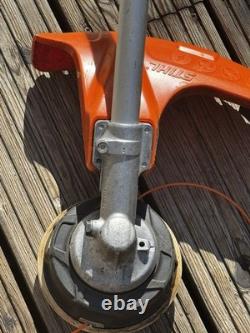Accessoire débroussailleuse STIHL FS-KM Strimmer KombiTools