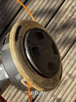 Accessoire débroussailleuse STIHL FS-KM Strimmer KombiTools
