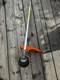 Accessoire D&eacute;broussailleuse Stihl Fs-km Strimmer Kombitools, Peu Utilis&eacute;