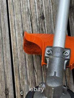 Accessoire débroussailleuse STIHL FS-KM Strimmer KombiTools, peu utilisé