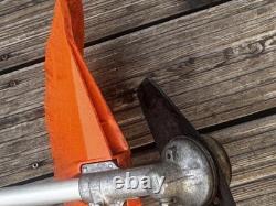 Accessoire débroussailleuse STIHL FS-KM Strimmer KombiTools, très peu utilisé