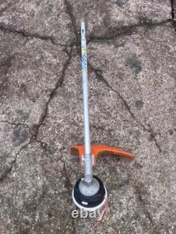 Accessoire débroussailleuse coupe-bordures Stihl FS KM Kombi (05.2023)