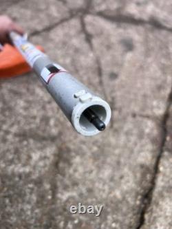 Accessoire débroussailleuse coupe-bordures Stihl FS KM Kombi (05.2023)