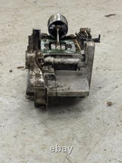 Arbre à cames et carter d'occasion Stihl FS400 d'origine