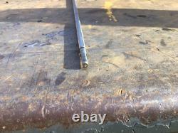 Arbre de transmission de débroussailleuse Stihl FS96