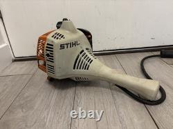 Assemblage de moteur Stihl FS55 Seulement lire la description