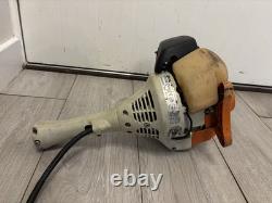 Assemblage de moteur Stihl FS55 Seulement lire la description