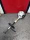 Assemblage Du Moteur De L'outil Multifonction Stihl Km56 à Essence