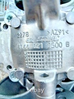 Bloc moteur, volant, embrayage des débroussailleuses Stihl Fs70 Fs70c Fs56r Fs56rc Km56rc