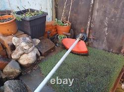 Broyeur de débroussailleuse à essence STIHL FS450 similaire à STIHL pré FS460