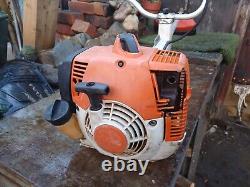 Broyeur de débroussailleuse à essence STIHL FS450 similaire à STIHL pré FS460