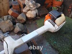 Broyeur de débroussailleuse à essence STIHL FS450 similaire à STIHL pré FS460