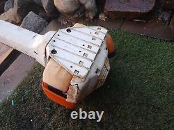 Broyeur de débroussailleuse à essence STIHL FS450 similaire à STIHL pré FS460