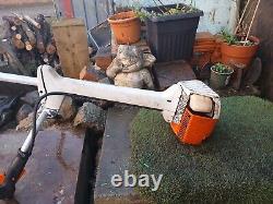 Broyeur de débroussailleuse à essence STIHL FS450 similaire à STIHL pré FS460