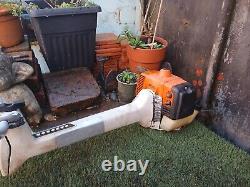 Broyeur de débroussailleuse à essence STIHL FS450 similaire à STIHL pré FS460