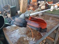 Broyeur de débroussailleuse à essence STIHL FS450 similaire à STIHL pré FS460