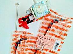 Câble d'accélérateur authentique Stihl Fs50, Fs56r, Fs70, Ht56c, Km56r 4144 180 1104