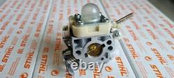 Carburateur M-tronic Stihl FS410 FS411 FS460 FS461 authentique 4147 120 0654/0655