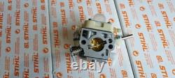 Carburateur M-tronic Stihl FS410 FS411 FS460 FS461 authentique 4147 120 0654/0655