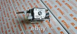 Carburateur M-tronic Stihl FS410 FS411 FS460 FS461 authentique 4147 120 0654/0655