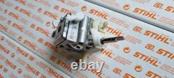 Carburateur M-tronic Stihl FS410 FS411 FS460 FS461 authentique 4147 120 0654/0655
