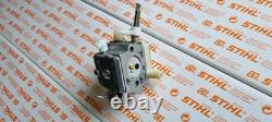 Carburateur M-tronic Stihl FS410 FS411 FS460 FS461 authentique 4147 120 0654/0655