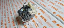 Carburateur M-tronic Stihl FS410 FS411 FS460 FS461 authentique 4147 120 0654/0655