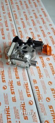 Carburateur authentique Stihl FS94, HL92, HL94, KM94RC-E KM94 Strimmer 4147 400 4720