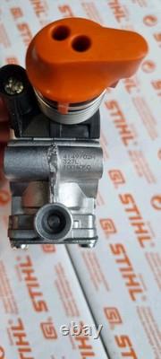 Carburateur authentique Stihl FS94, HL92, HL94, KM94RC-E KM94 Strimmer 4147 400 4720