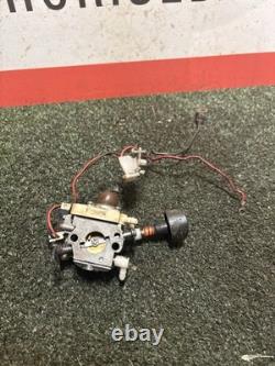 Carburateur de débroussailleuse à essence Stihl Fs461c Fs460c