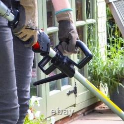 Cobra GT260C Cobra Débroussailleuse à Essence En Stock Livraison le Jour Suivant