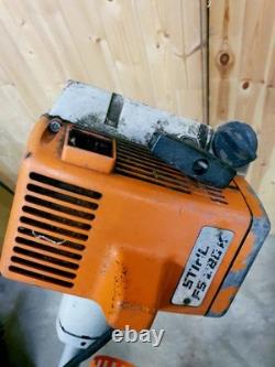 Collection uniquement de débroussailleuse Stihl FS280K