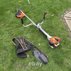 Coupe-bordure Stihl Fs 410 C