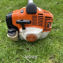 Coupe-bordure Stihl Fs 410 C