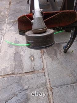 Coupe-bordure à essence Stihl FS450 Pro