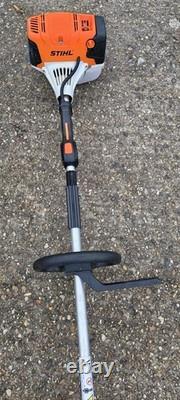 Coupe-bordure à essence Stihl FS 131 Modèle 2024 FS131R